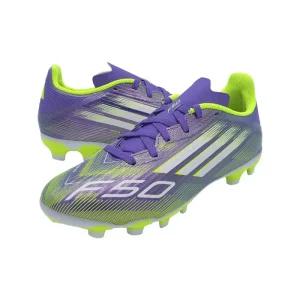 아디다스 유소년 F50 클럽 HG/AG 축구화(JH7752)