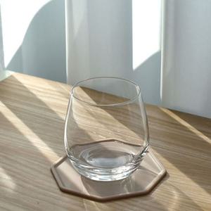 언더락잔 위스키잔 칵테일잔 커피잔 유리잔 315ml (WD76B35)