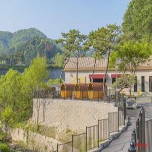 [강원 펜션] 춘천 강촌 로드스테이 (춘천,강촌)