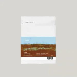 모모스커피 원두 콜롬비아 아폰테 디카페인 222261