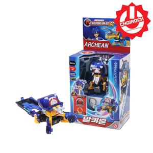 터닝메카드 갓 알키온 슈팅링 메카니멀 변신로봇 장난감