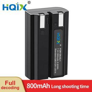 에이피씨마켓HQIX 적용 가능 니콘 쿨픽스 775 885 995 990 5400 5700 E775 E885 E880 E5700 E995 E4300 E48