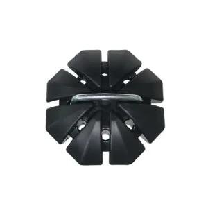 방조망캡 x 5개 (새망 새그물 블루베리망 참새망 조류퇴치 고정캡 유인지주캡) 22mm 25mm 32mm 42mm 48mm 