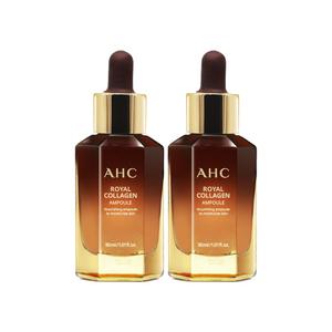 AHC 로얄 콜라겐 앰플 30ml 2개