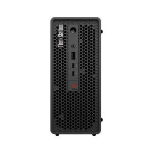 레노버 ThinkStation P3 Ultra 30HAS12300 인텔 i7-14700 16GB 1TB 워크스테이션 데스크탑 본체