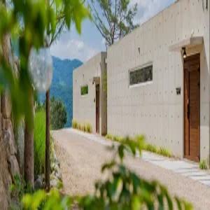 [경남] 밀양 사이사이풀빌라(경남펜션/밀양펜션)