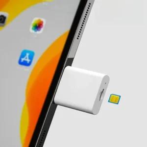 그라운드하이 유심라우터 5G라우터 와이파이 탭 스마트폰 데이터 USB 쉐어링