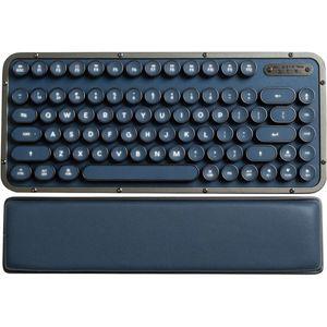 아지오 레트로 컴팩트 키보드 한정판 세트 포세이돈