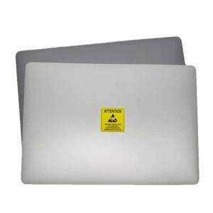 A1707 A1990 MacBook 노트북 프로 레티나 15 인치 Truetone 기존 LCD 디스플레이 화면 전체 조립 좋은 교