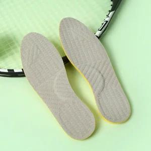 오다리 X다리 깔창 아치 힐컵 기능성 발아치 서포트 자세교정 족저근막염