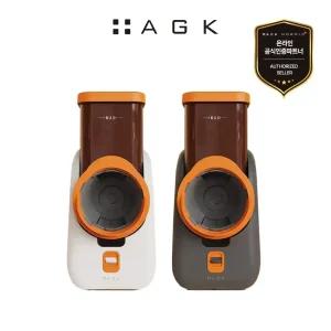 AGK NORDIC 스빙 라이트 오토슬라이서 전동 자동 야채 만능 채칼 당근 채썰기 양배추 채써는기계 