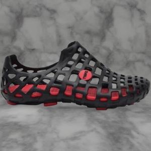 [다잇템] 여성 수영장용 물빠짐 소프트 EVA 아쿠아샌들