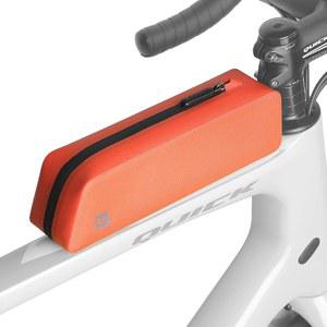 [미국배송] RHINOWALK 자전거 프레임 백 방수 도구 탑 액세서리용 가방 MTB 튜브 도로 보관