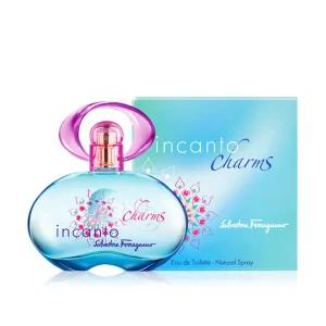 [정품] 페라가모 인칸토 참 향수 EDT 50ml