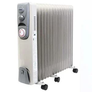 스마토 전기라디에이터 RAD-15T 15핀난방기 1098358 틈새히터 전기히터