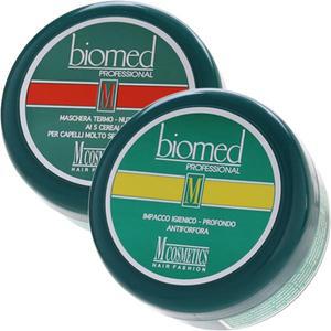 바이오메드 위생팩 150ml/비듬두피팩/열 영양팩/헤어