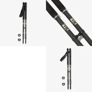 노스페이스 카본 25주년 3스텝 스틱 세트 NA5SN31 819602