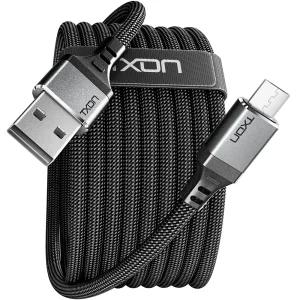 티엑스온 USB 마이크로 5핀 고속충전 케이블0.7m (0.7M/1.2M/2M/3M)