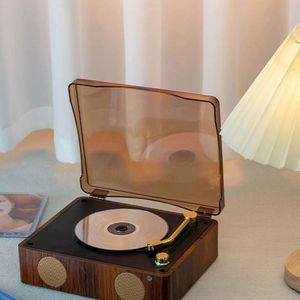 CD플레이어 휴대용 블루투스 CD플레이어 CDP