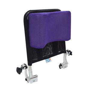 목받침 머리지지대 노인 등받이 베개 받침대