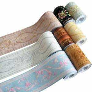 포인트 띠벽지 인테리어 띠시트지 시트지 셀프리폼 리폼