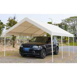 창고형 천막 차고 대형 막사 포차 텐트 차 농막 고용