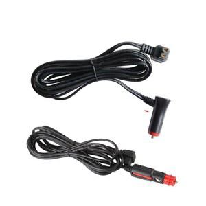 캠핑냉장고 어댑터 24V POWER LOGIC선 휴대용 가정용 스프링 이동식 C9P 9리터 자동차