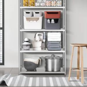 주방 스텐 선반 스테인리스 올스텐 철제 정리대 선반