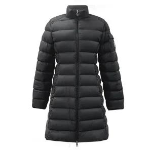 [럭스댓] 국내 25FW 몽클레어 IGESSE 이게세 미디 다운 패딩 1C00001 596ZR