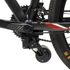 보조배터리 전기자전거부스터 모터 고출력 장치 동력전달 키트