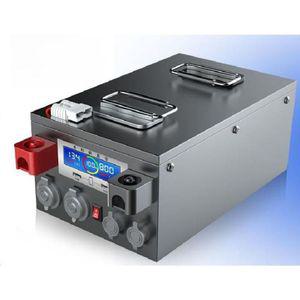 인산철배터리 24v 인산철 파워뱅크 차박 카라반 캠핑카