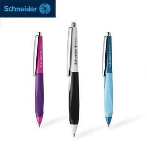 1PC Schneider Haptify 젤 펜 서명 긍정적 인 자세 학생 시험 학교로 돌아 가기 사무용품 편지지