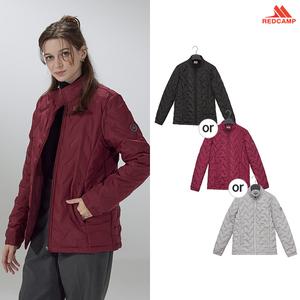 [하프클럽/레드캠프]레드캠프 여성 경량패딩