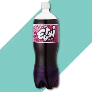 일화 탑씨 포도 1.5L x 12PET 탄산 콜라 사이다 환타 음료수