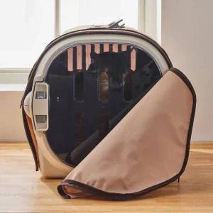 [리첼]릿첼 이동장켄넬 이동장커버 M (파인겸용)