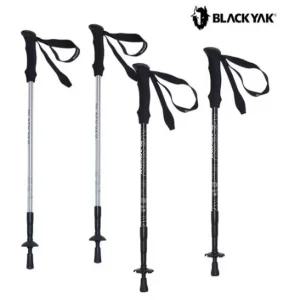 블랙야크 등산 스틱 베이직3단SET스틱 130B 2BYSTXU901 349574