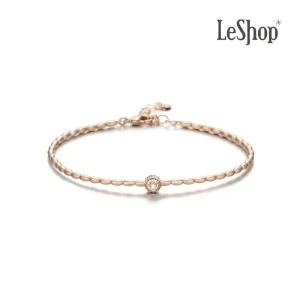 [르샵주얼리] 14K 소르비 뱅글 팔찌(GoldPlated)_LJ5283BRB