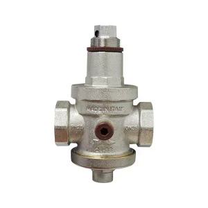 [필터탑스]ITAP 이탑 이태리 정품 수도용 감압밸브 25A 감압변 수압조절밸브 수도 온수기