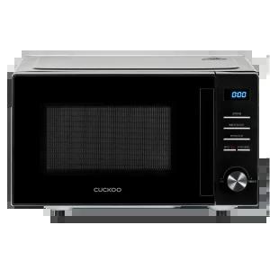 [본사정품]  플랫 전자레인지 20L(CMW-DF2010DB)