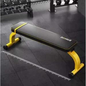 벤치프레스 의자 각도조절 홈짐 홈트 평벤치 스툴