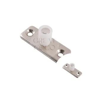 그코 미닫이문 하부가이드 미닫이옷장 이탈방지로라