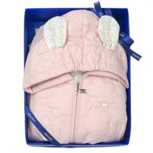 [갤러리아] (압소바출산,백일,돌,아기패딩우주복)제인약패딩우주복(A25-22203)