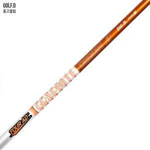 Tour AD DI 5S 드라이버 샤프트 타이틀리스트 슬리브 0805