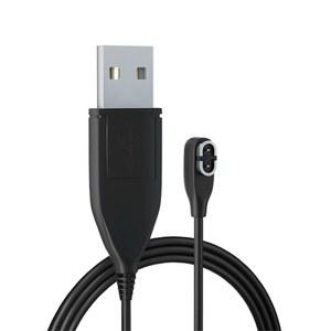 코드 런 1개 샥즈 충전기 충전 S803 케이블 자흡 S810 AS800 블랙