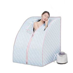 가정용 1인 사우나 이동식욕조 인목욕탕 간이 가정용사우나