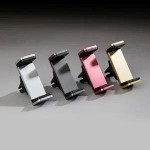 차량용 자동차 송풍구 핸드폰 휴대폰 거치대 홀더