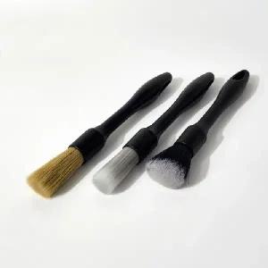 디테일링브러쉬 세트 휠브러쉬 세차 자동차 실내먼지