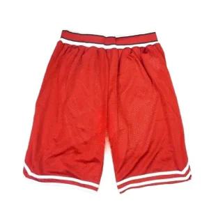 농구복 바지 농구팬츠 반바지 속건성 스포츠 유니폼 팀복