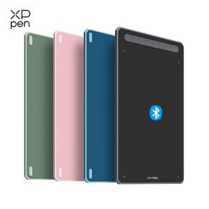 XPPen Deco L/LW 그래픽 디지털 태블릿 드로잉 펜 무선 블루투스 V5.0 틸트 지원 배터리 프리 8192 레벨