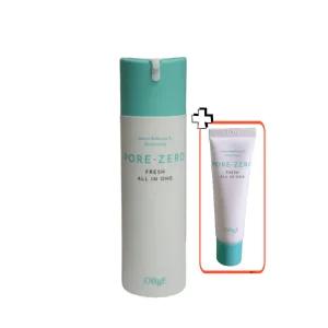 오브제 포어 제로 프레쉬 올인원 150ml(+올인원 30ml)